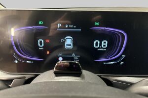 Kia Stonic esikatselu 12