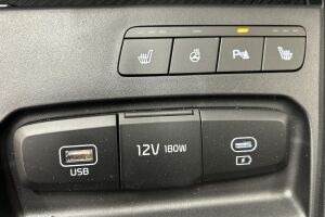 Kia Stonic esikatselu 21