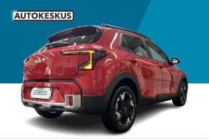 Kia Stonic esikatselu 18