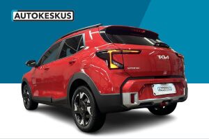 Kia Stonic esikatselu 3
