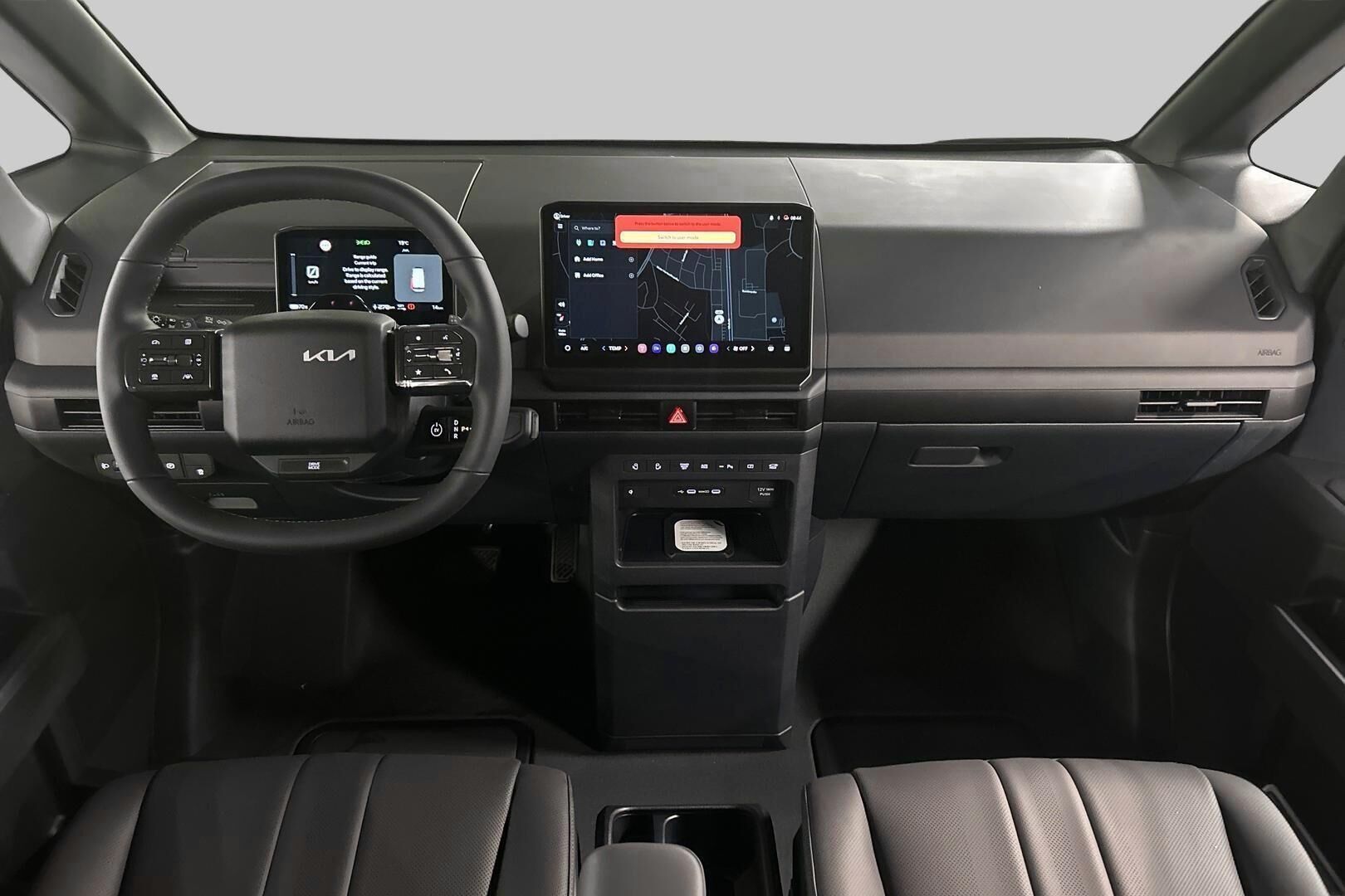 Kia PV5 iso kuva 7