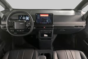 Kia PV5 esikatselu 7