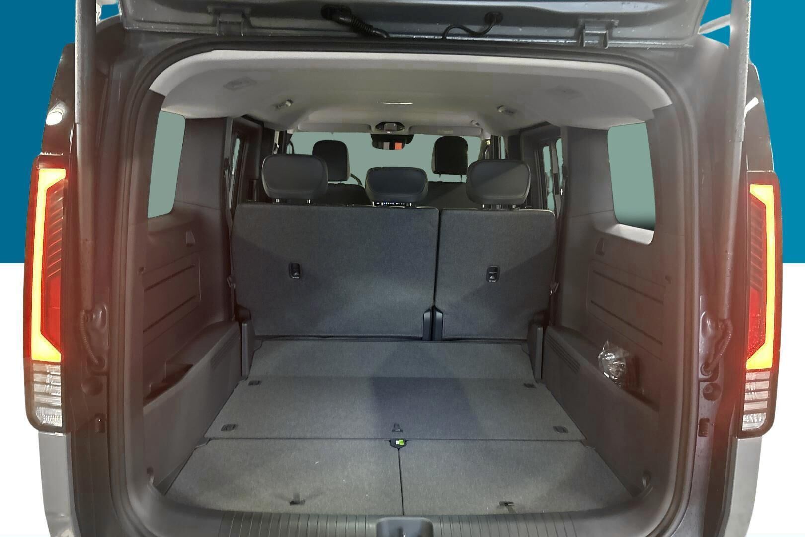 Kia PV5 iso kuva 8