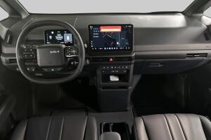 Kia PV5 esikatselu 10