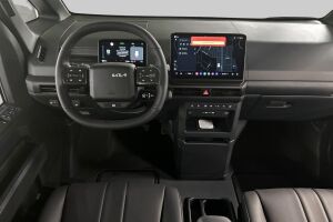 Kia PV5 esikatselu 11