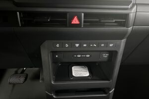 Kia PV5 esikatselu 15