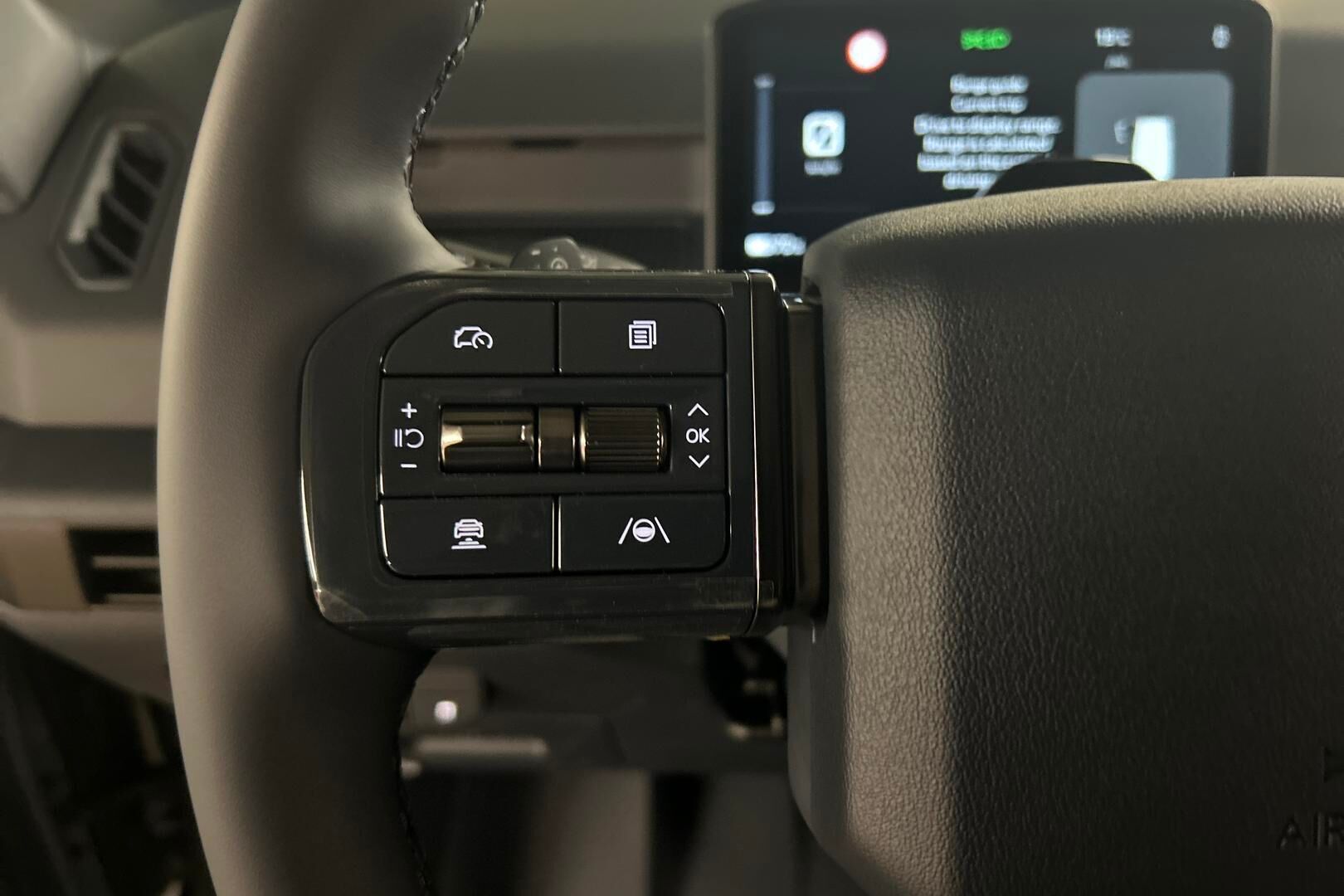 Kia PV5 iso kuva 17