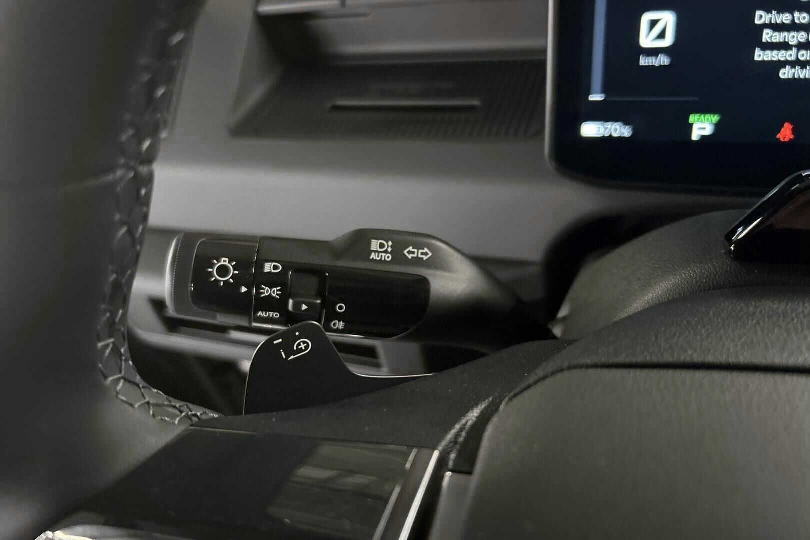Kia PV5 iso kuva 20