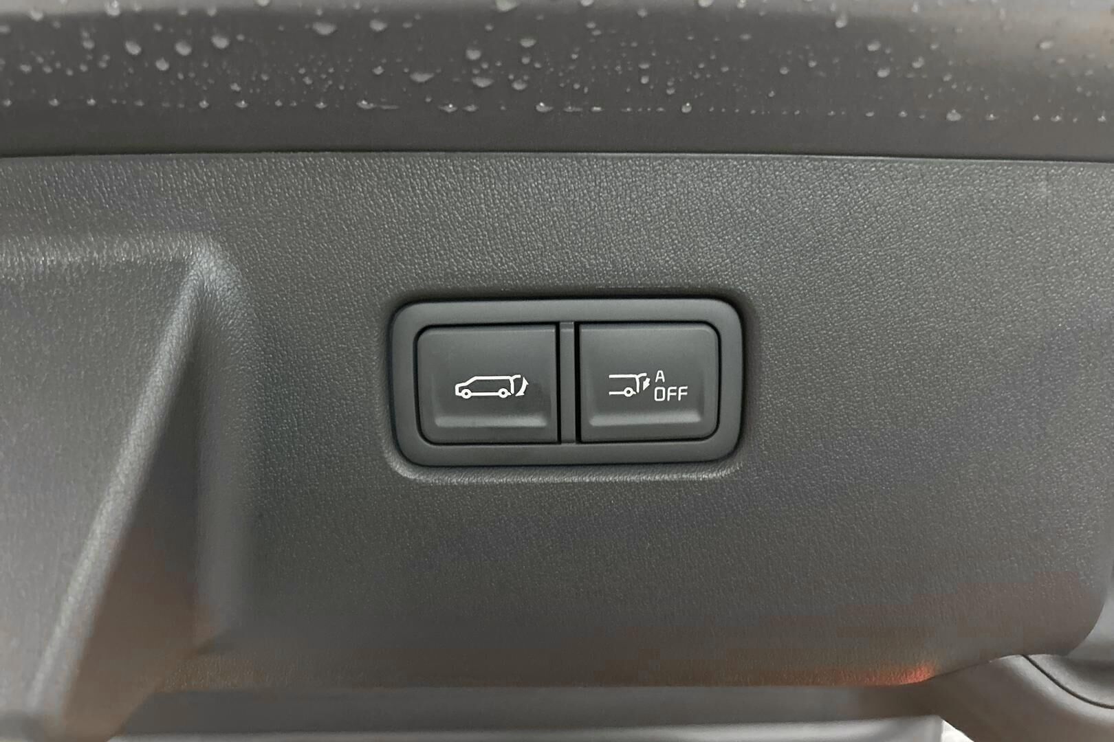Kia PV5 iso kuva 25