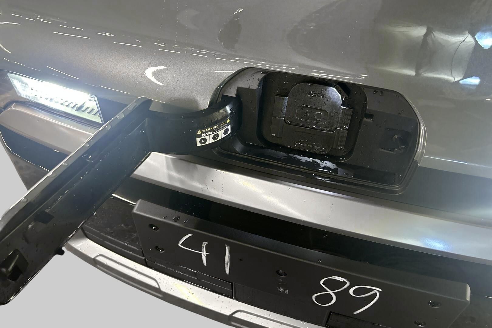 Kia PV5 iso kuva 26