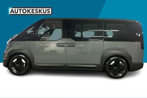 Kia PV5 esikatselu 5