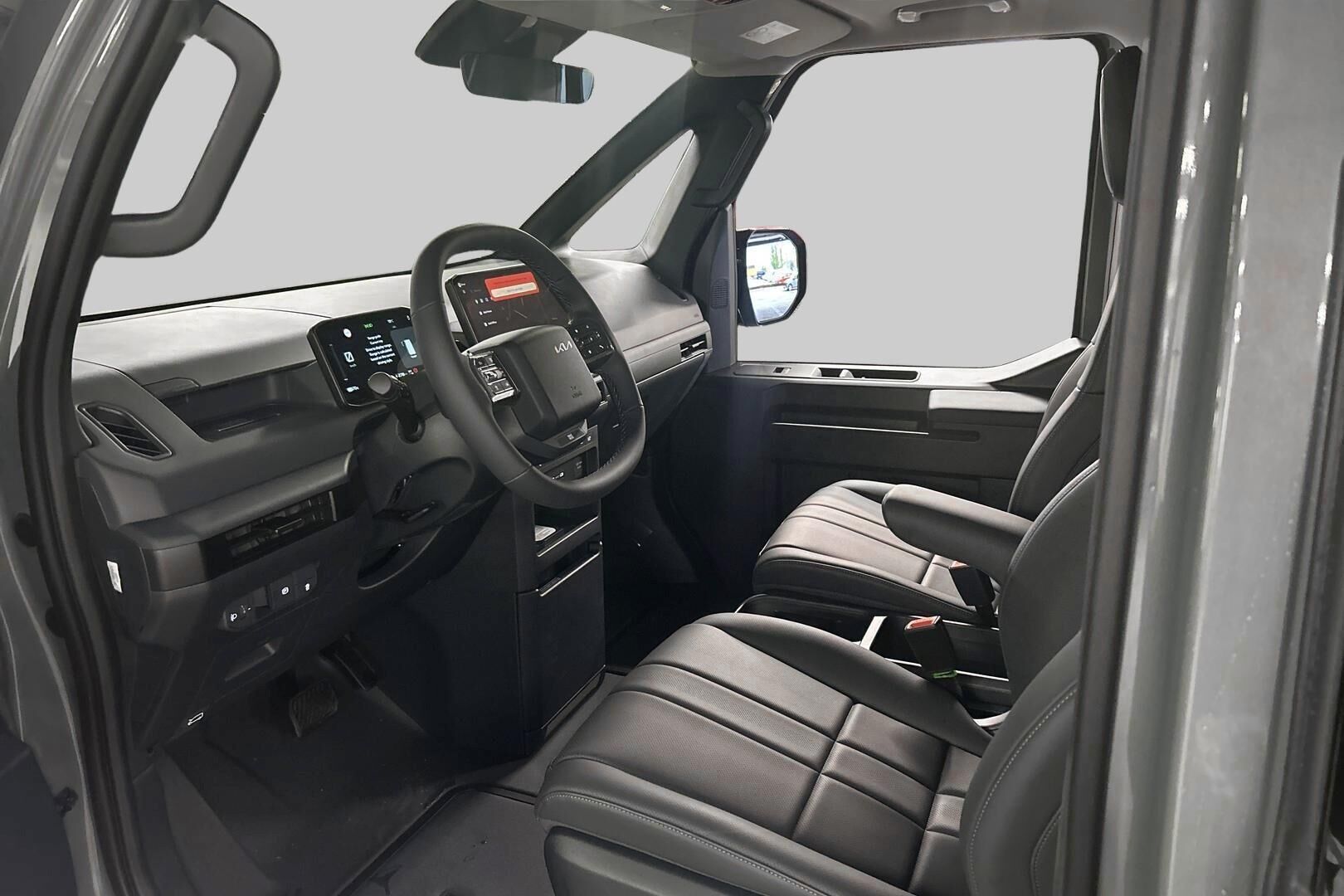Kia PV5 iso kuva 29