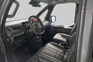 Kia PV5 esikatselu 29