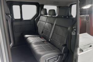 Kia PV5 esikatselu 6