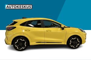 Ford Puma Gen-E esikatselu 3