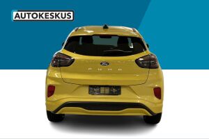 Ford Puma Gen-E esikatselu 5