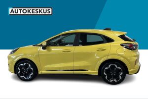 Ford Puma Gen-E esikatselu 16