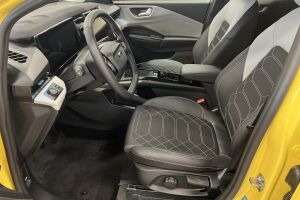 Ford Puma Gen-E esikatselu 17