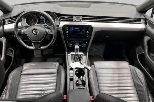 Volkswagen Passat esikatselu 11
