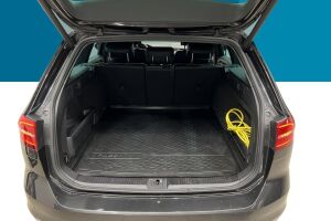 Volkswagen Passat esikatselu 12