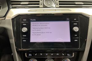 Volkswagen Passat esikatselu 17