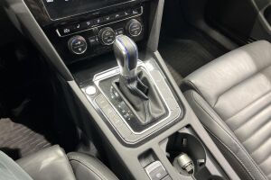 Volkswagen Passat esikatselu 18