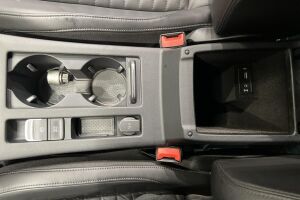 Volkswagen Passat esikatselu 19