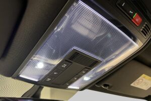 Volkswagen Passat esikatselu 20