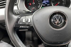 Volkswagen Passat esikatselu 20