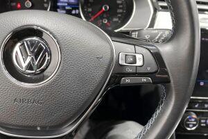 Volkswagen Passat esikatselu 22