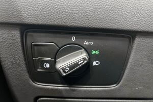 Volkswagen Passat esikatselu 24