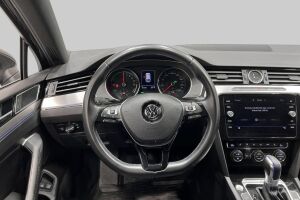Volkswagen Passat esikatselu 27