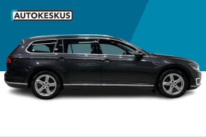 Volkswagen Passat esikatselu 3