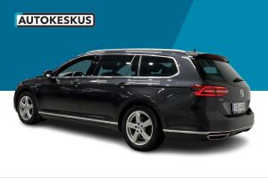 Volkswagen Passat esikatselu 7