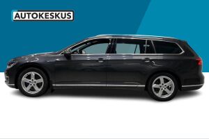 Volkswagen Passat esikatselu 9