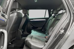 Volkswagen Passat esikatselu 9