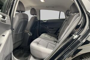 Hyundai IONIQ electric esikatselu 10