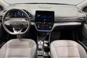 Hyundai IONIQ electric esikatselu 11
