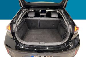 Hyundai IONIQ electric esikatselu 12