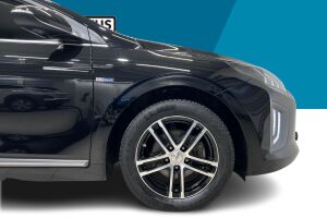 Hyundai IONIQ electric esikatselu 13