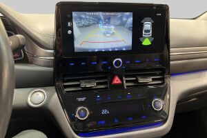 Hyundai IONIQ electric esikatselu 16