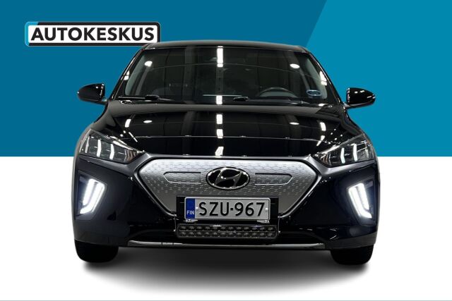 Hyundai IONIQ electric