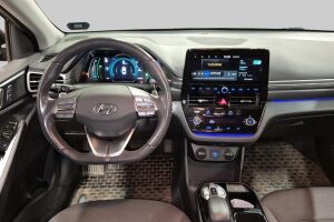 Hyundai IONIQ electric esikatselu 2