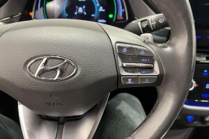Hyundai IONIQ electric esikatselu 23
