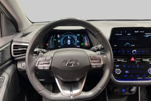 Hyundai IONIQ electric esikatselu 29