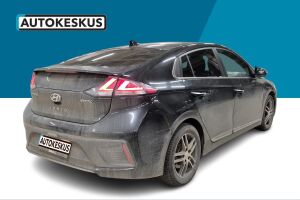 Hyundai IONIQ electric esikatselu 3