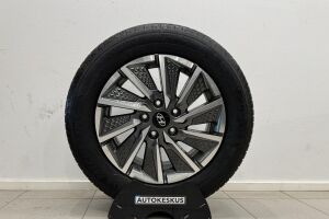 Hyundai IONIQ electric esikatselu 30