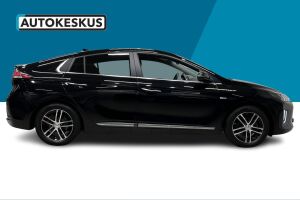 Hyundai IONIQ electric esikatselu 4