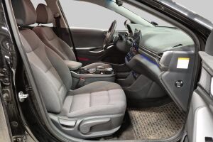 Hyundai IONIQ electric esikatselu 6