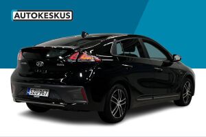 Hyundai IONIQ electric esikatselu 5